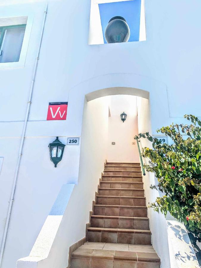 Aurora Corralejo Irent Fuerteventura Apartment ภายนอก รูปภาพ