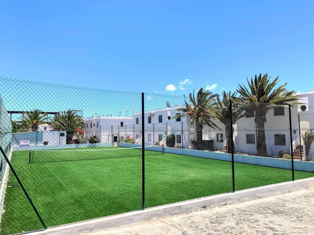 Aurora Corralejo Irent Fuerteventura Apartment ภายนอก รูปภาพ