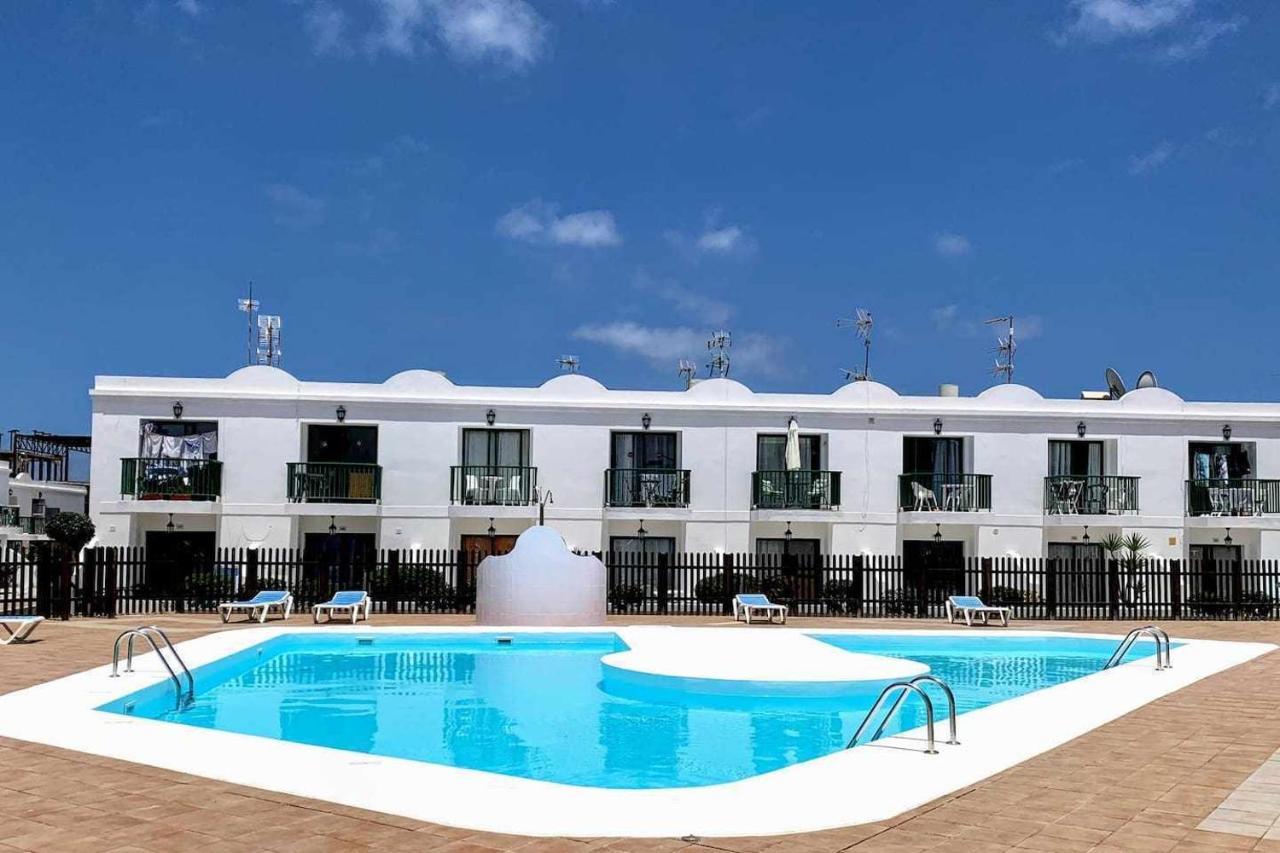 Aurora Corralejo Irent Fuerteventura Apartment ภายนอก รูปภาพ