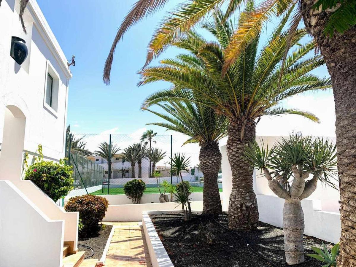 Aurora Corralejo Irent Fuerteventura Apartment ภายนอก รูปภาพ