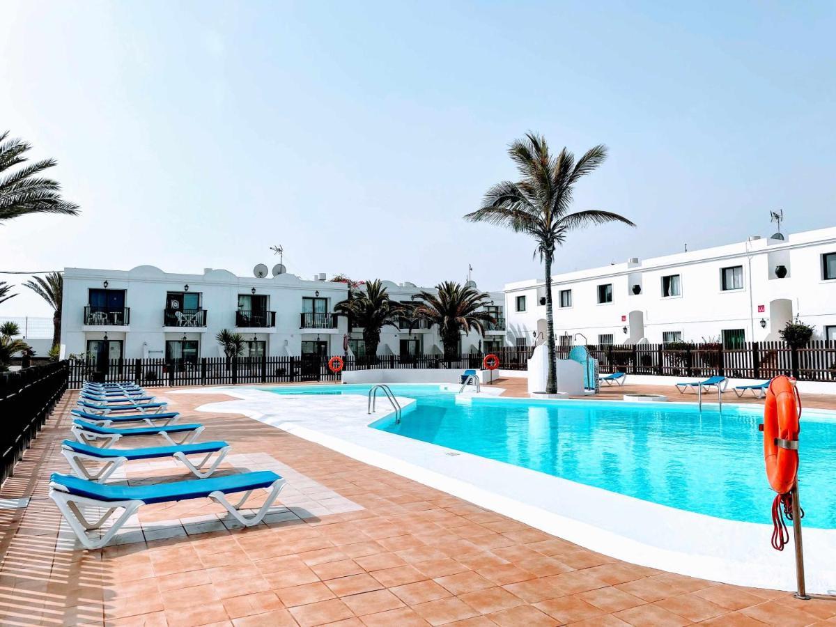 Aurora Corralejo Irent Fuerteventura Apartment ภายนอก รูปภาพ