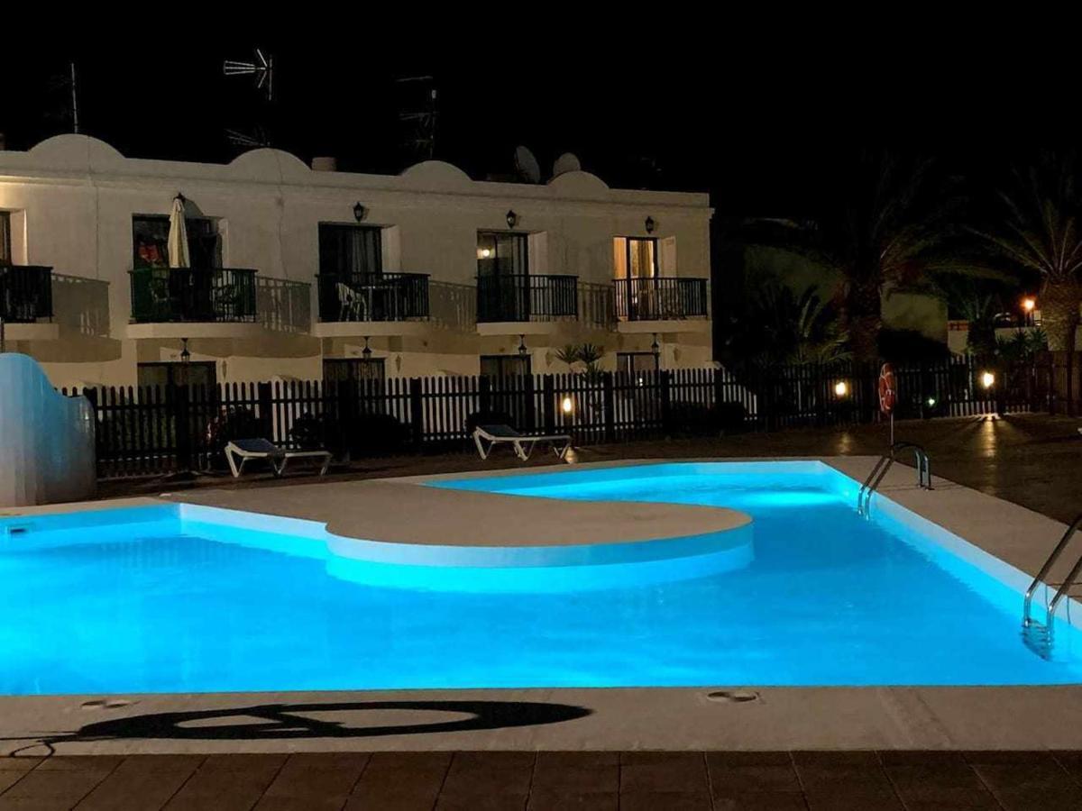 Aurora Corralejo Irent Fuerteventura Apartment ภายนอก รูปภาพ