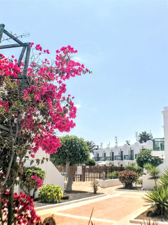 Aurora Corralejo Irent Fuerteventura Apartment ภายนอก รูปภาพ