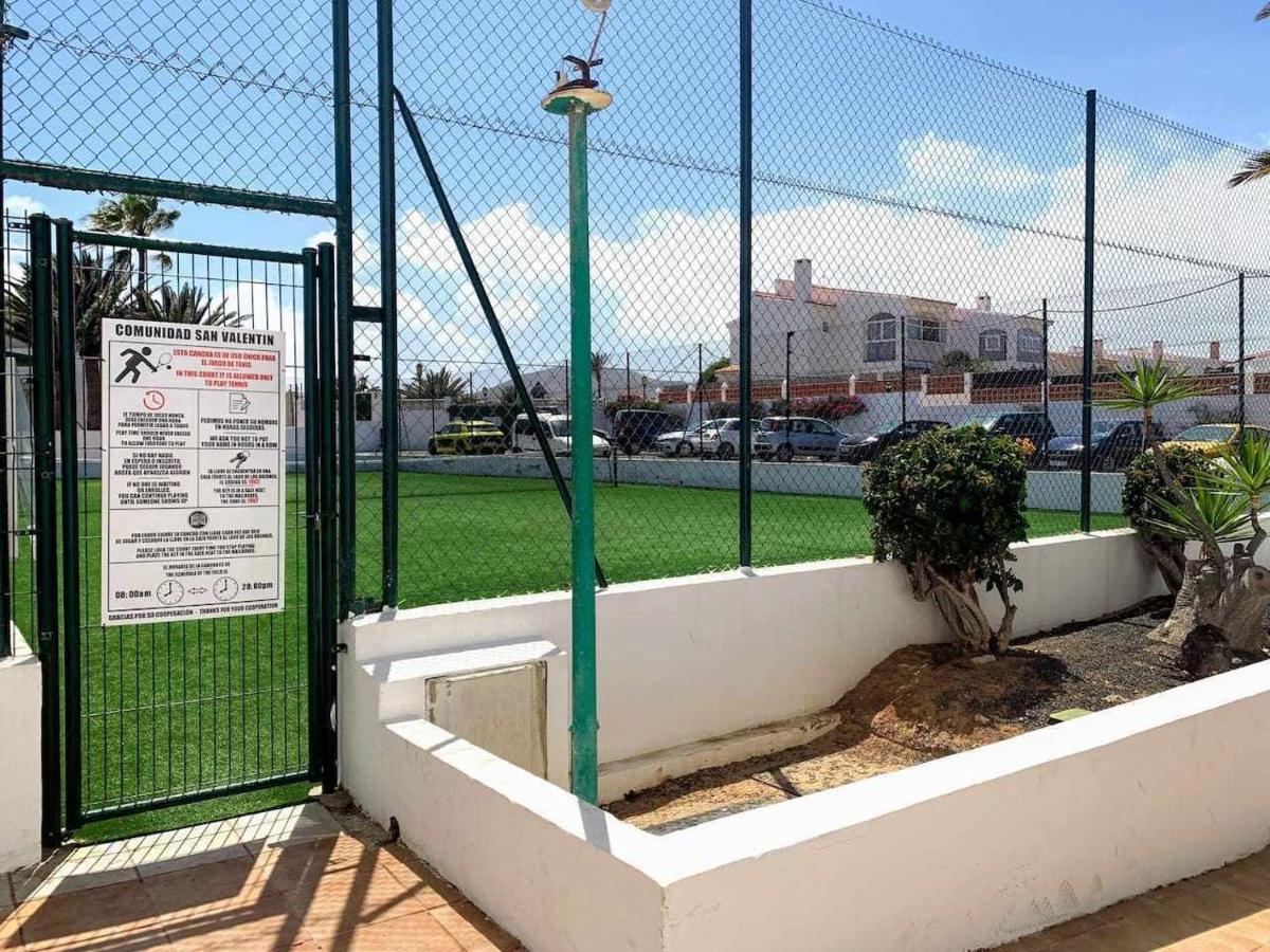 Aurora Corralejo Irent Fuerteventura Apartment ภายนอก รูปภาพ