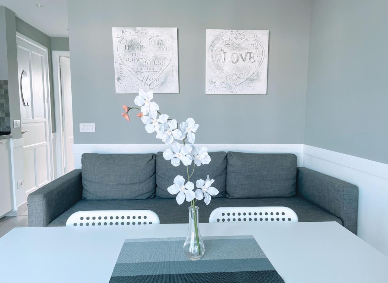 Aurora Corralejo Irent Fuerteventura Apartment ภายนอก รูปภาพ