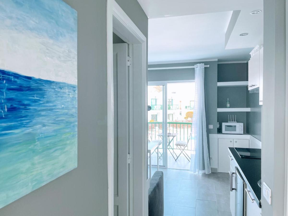 Aurora Corralejo Irent Fuerteventura Apartment ภายนอก รูปภาพ