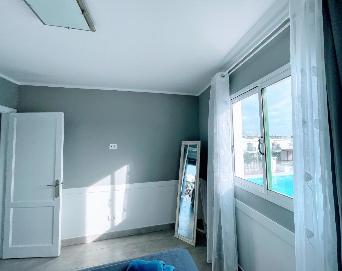 Aurora Corralejo Irent Fuerteventura Apartment ภายนอก รูปภาพ