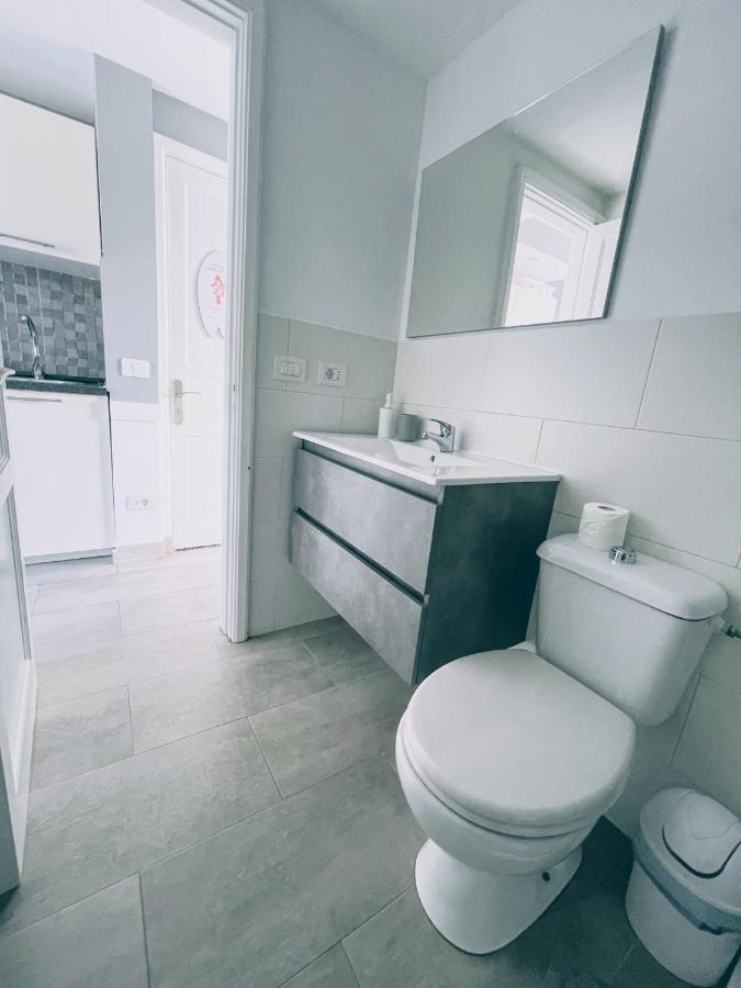 Aurora Corralejo Irent Fuerteventura Apartment ภายนอก รูปภาพ