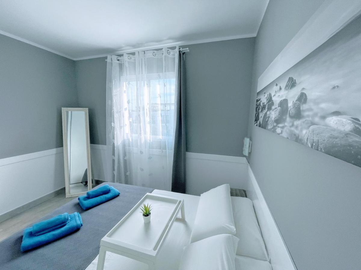 Aurora Corralejo Irent Fuerteventura Apartment ภายนอก รูปภาพ