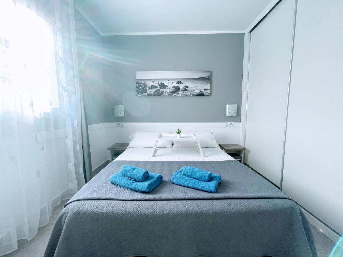 Aurora Corralejo Irent Fuerteventura Apartment ภายนอก รูปภาพ
