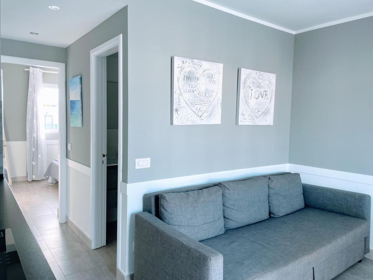 Aurora Corralejo Irent Fuerteventura Apartment ภายนอก รูปภาพ